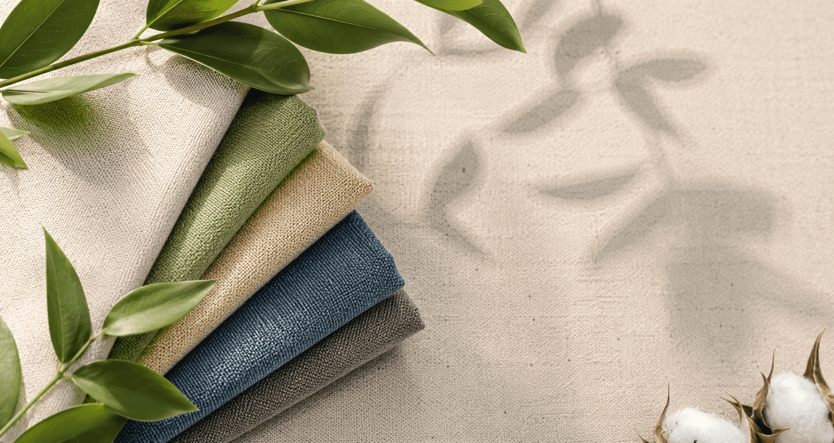 Comprometidos con el medio ambiente